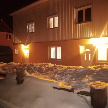 Apartmani Momcilo Žabljak Exteriér fotografie