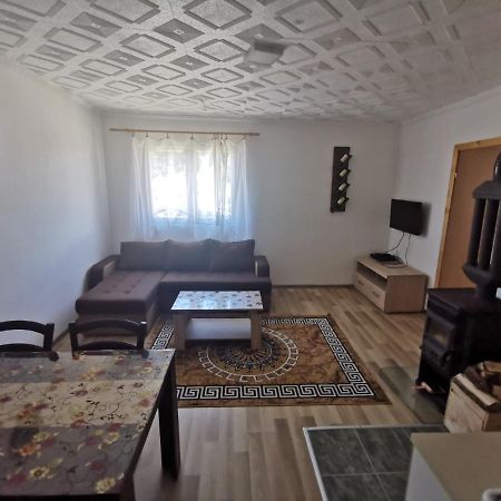 Apartmani Momcilo Žabljak Exteriér fotografie