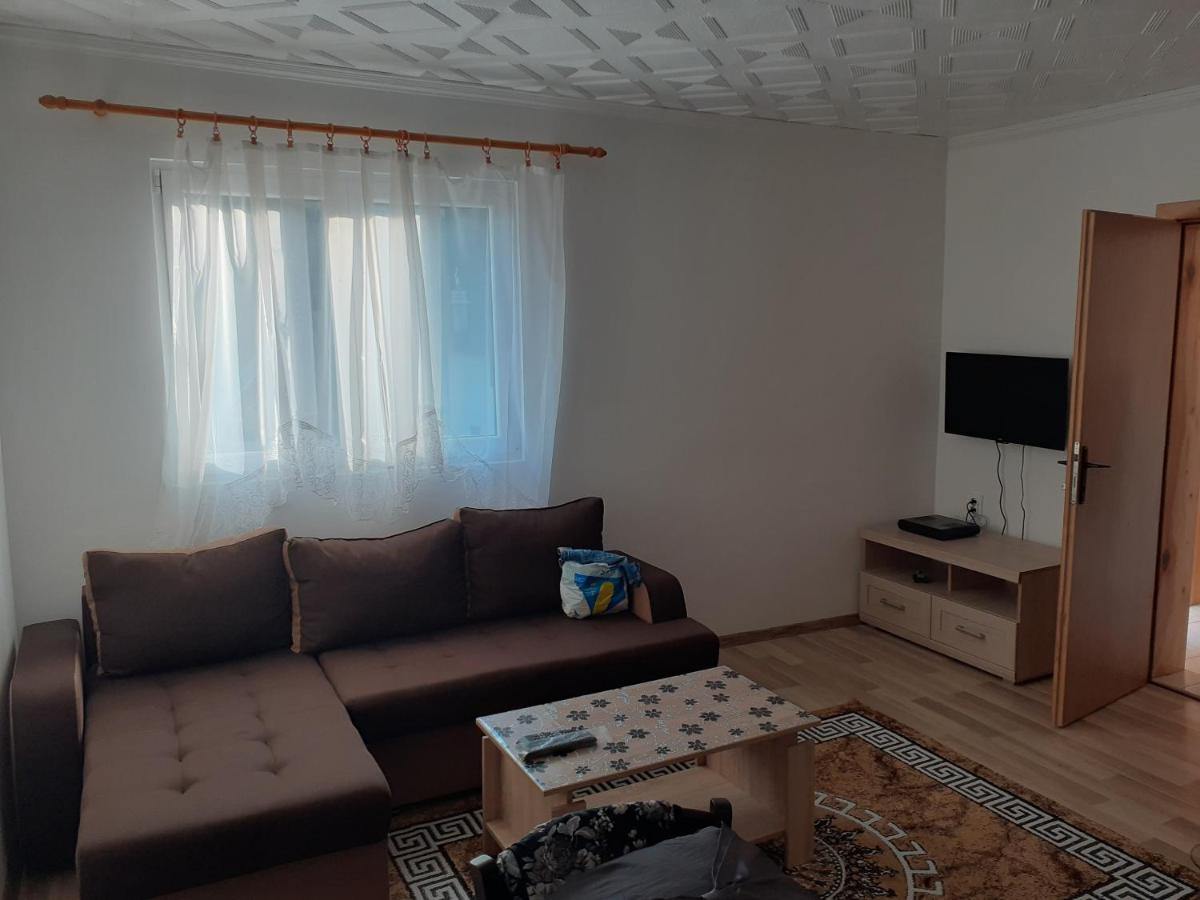 Apartmani Momcilo Žabljak Exteriér fotografie