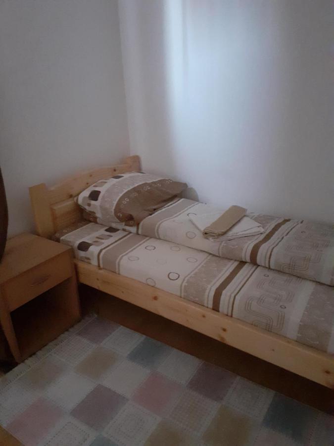 Apartmani Momcilo Žabljak Exteriér fotografie