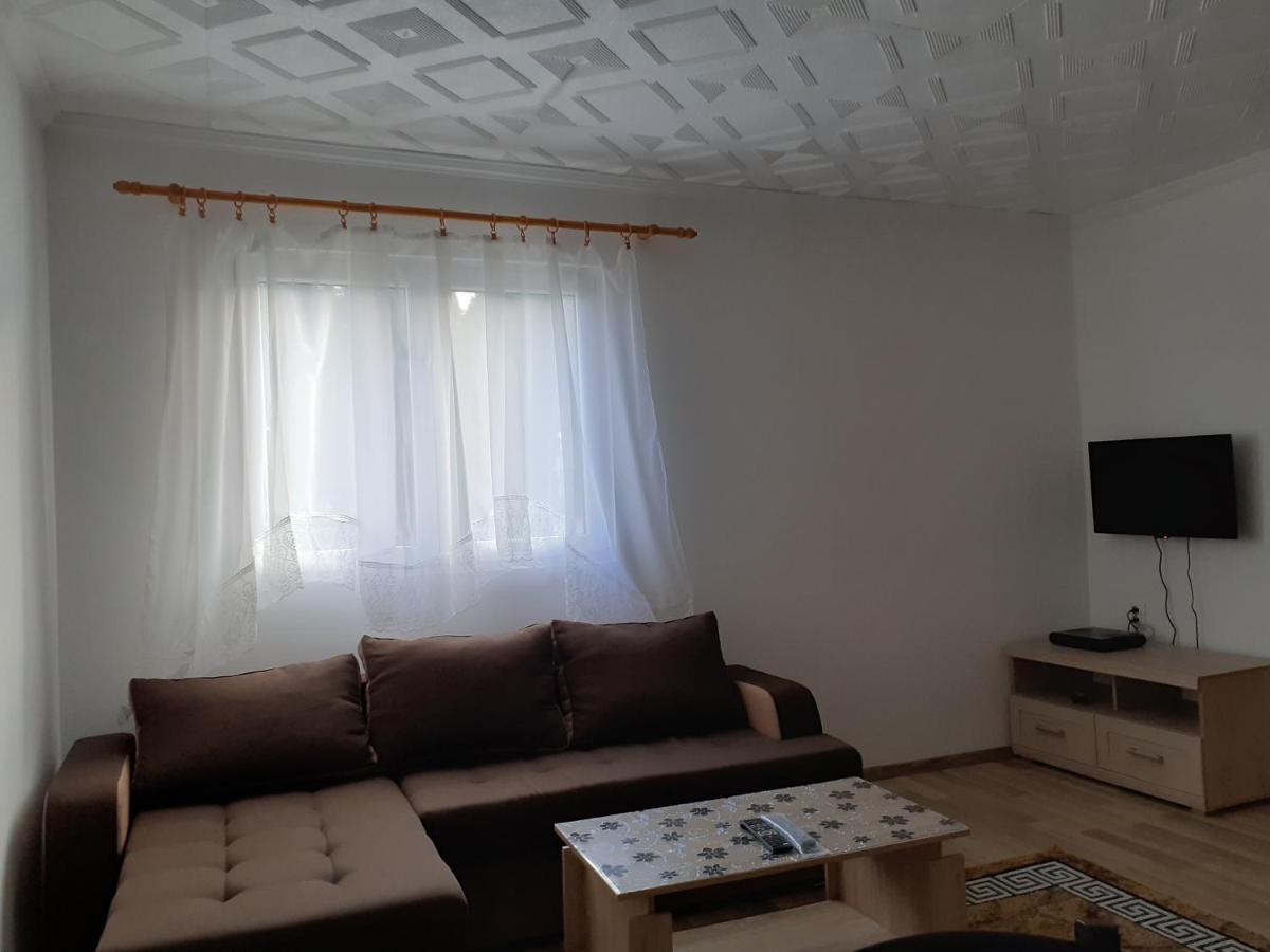 Apartmani Momcilo Žabljak Exteriér fotografie