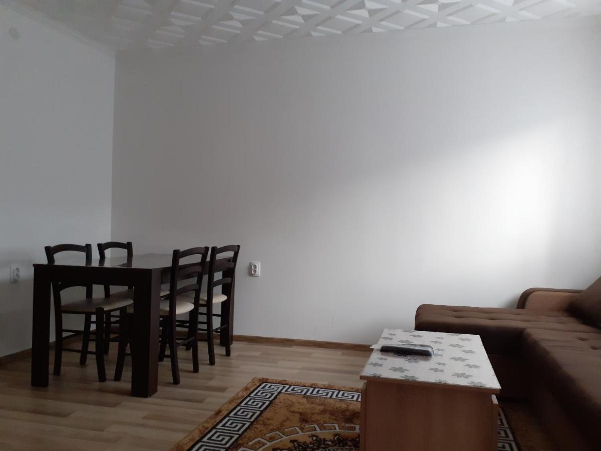 Apartmani Momcilo Žabljak Exteriér fotografie