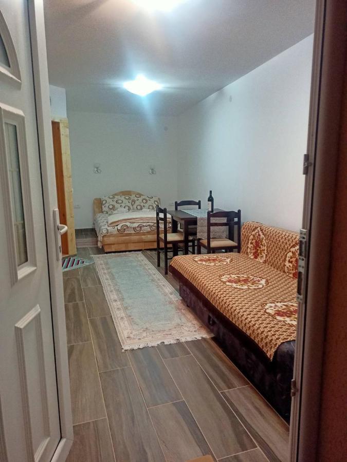 Apartmani Momcilo Žabljak Exteriér fotografie