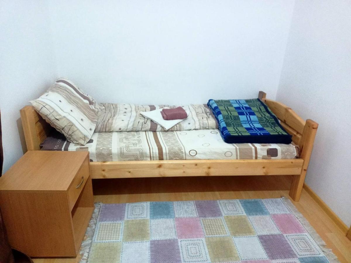 Apartmani Momcilo Žabljak Exteriér fotografie