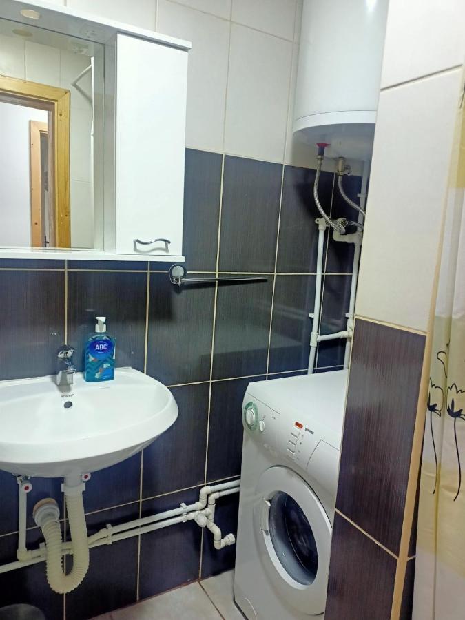 Apartmani Momcilo Žabljak Exteriér fotografie
