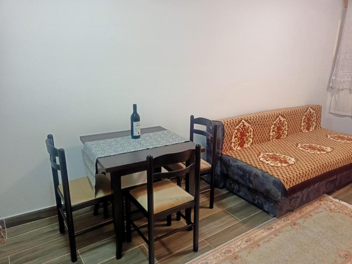 Apartmani Momcilo Žabljak Exteriér fotografie
