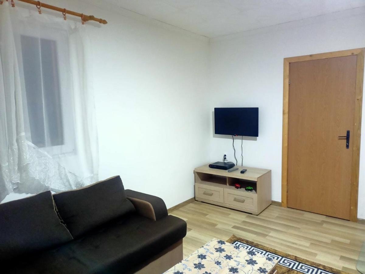 Apartmani Momcilo Žabljak Exteriér fotografie