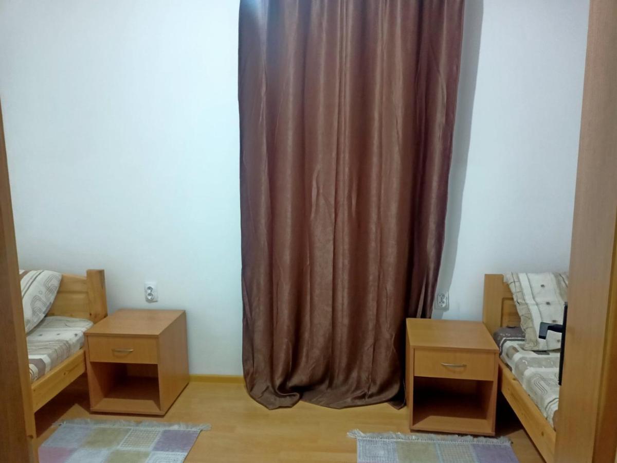 Apartmani Momcilo Žabljak Exteriér fotografie