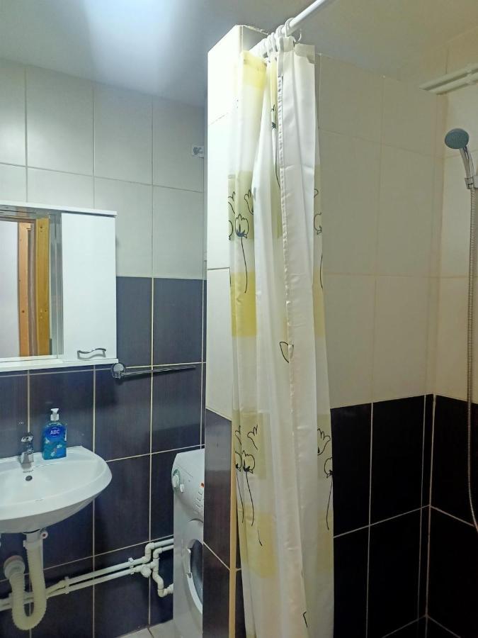 Apartmani Momcilo Žabljak Exteriér fotografie