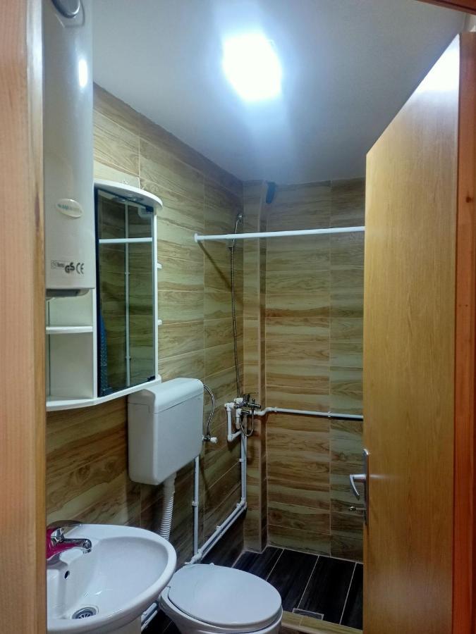 Apartmani Momcilo Žabljak Exteriér fotografie