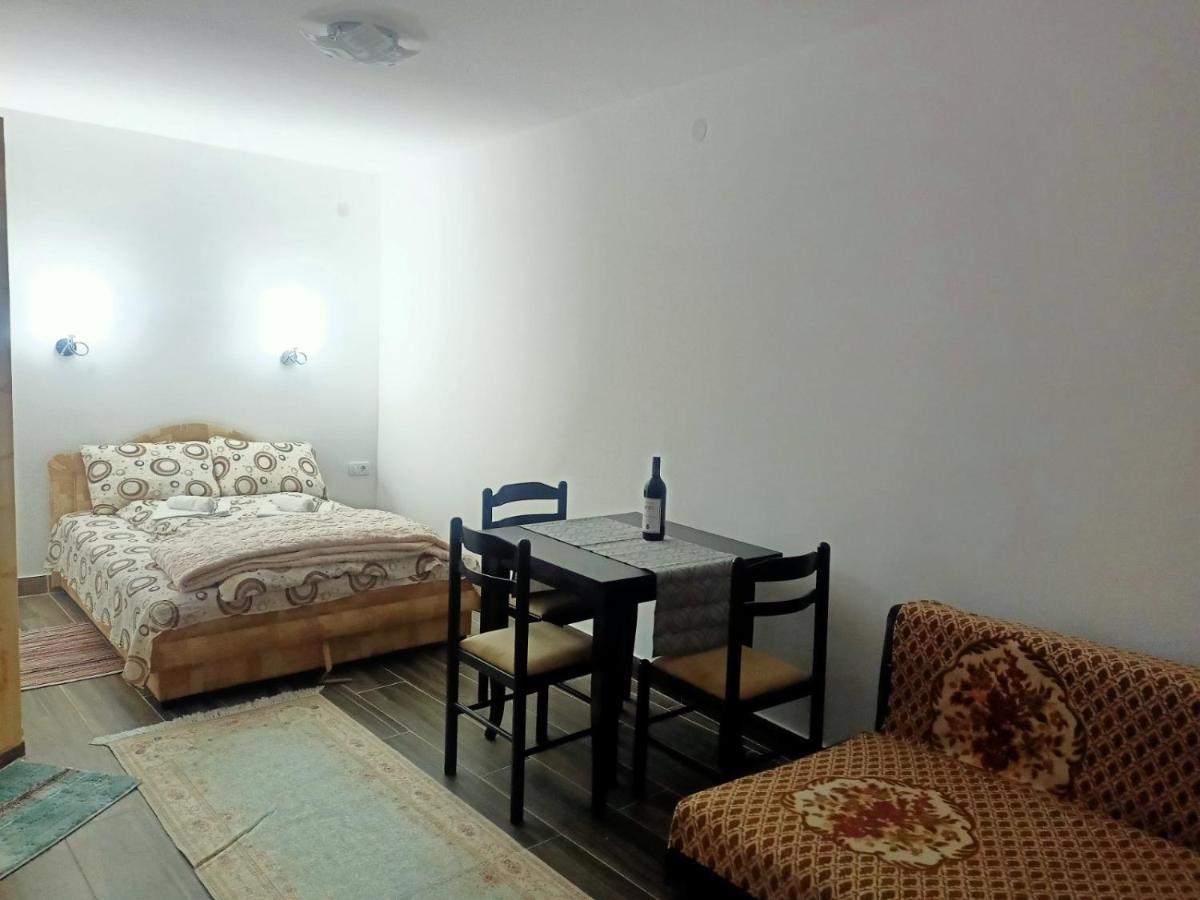 Apartmani Momcilo Žabljak Exteriér fotografie