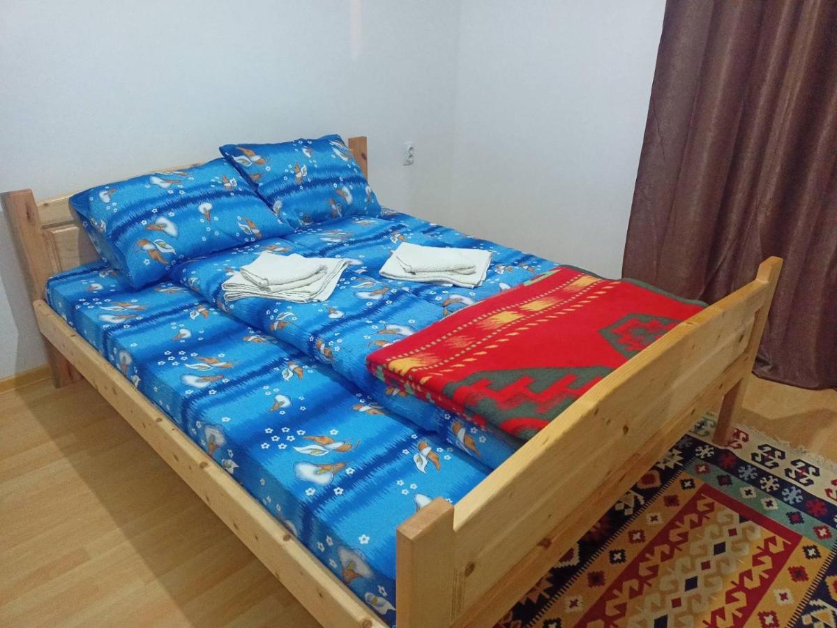 Apartmani Momcilo Žabljak Exteriér fotografie