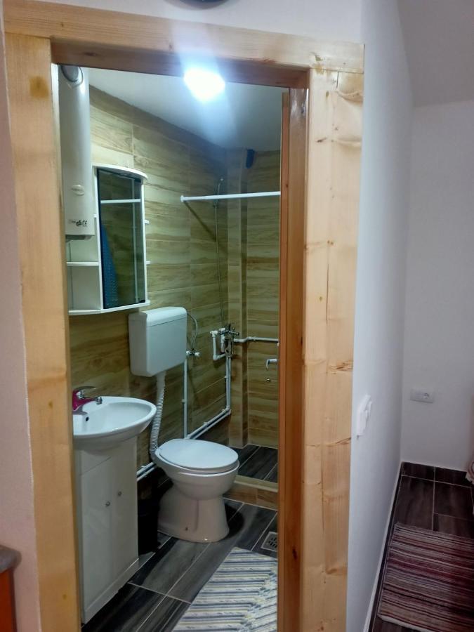 Apartmani Momcilo Žabljak Exteriér fotografie