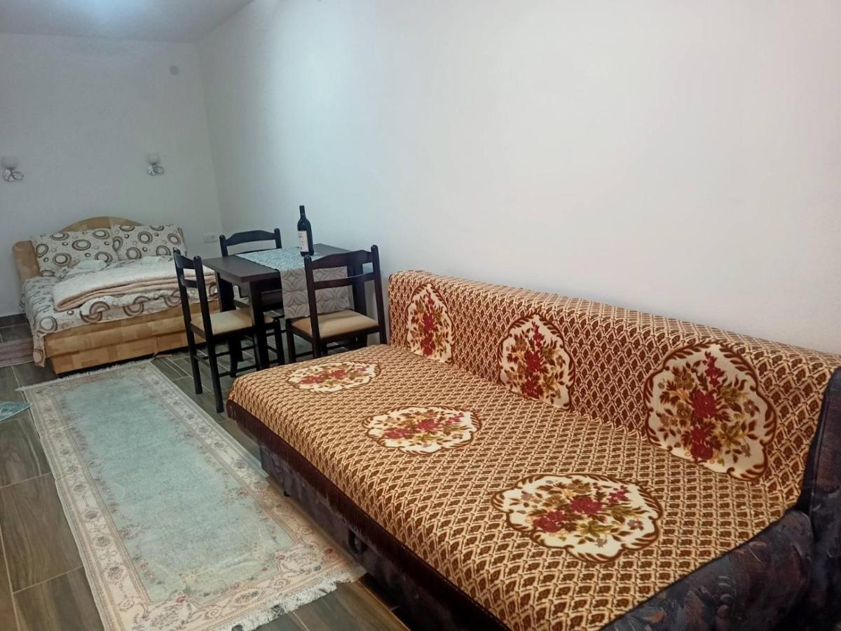 Apartmani Momcilo Žabljak Exteriér fotografie