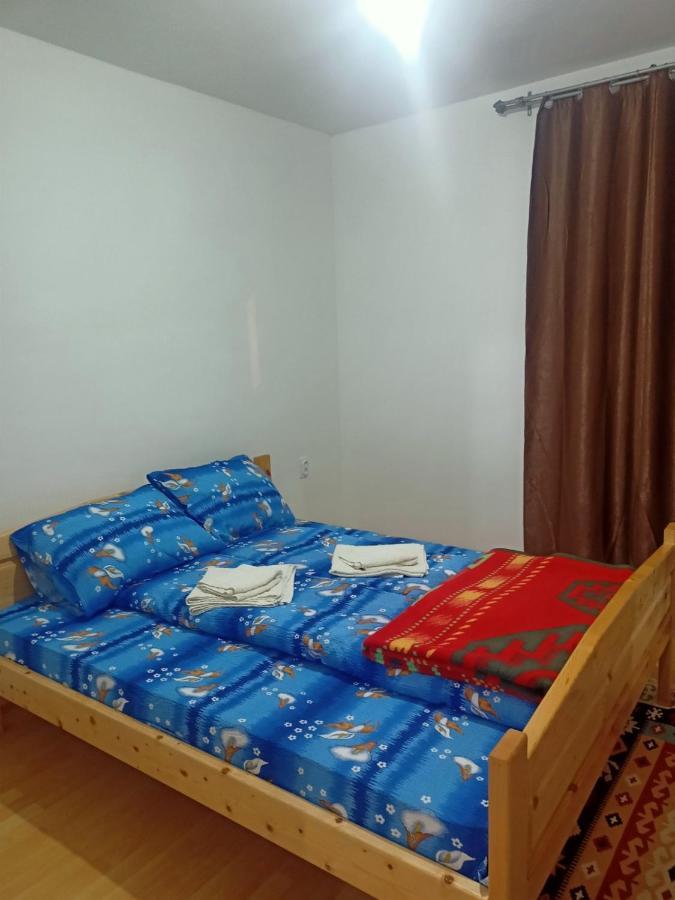Apartmani Momcilo Žabljak Exteriér fotografie