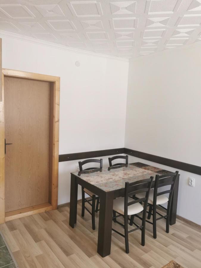 Apartmani Momcilo Žabljak Exteriér fotografie