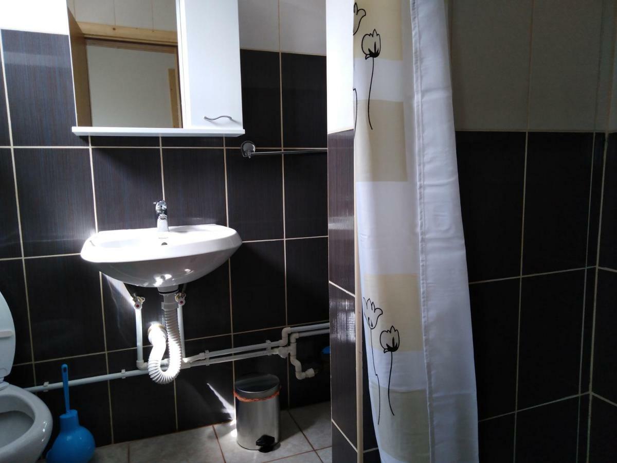 Apartmani Momcilo Žabljak Exteriér fotografie