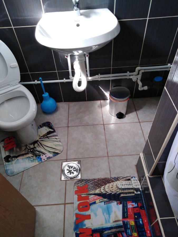 Apartmani Momcilo Žabljak Exteriér fotografie